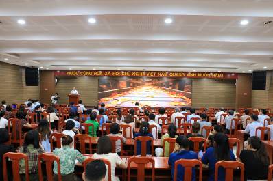 Hội nghị CDC