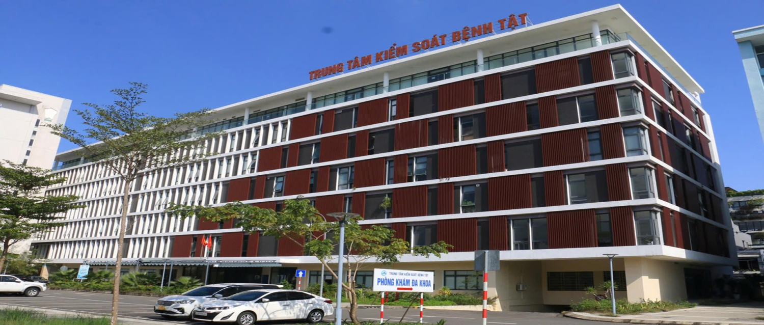 CDC Đà Nẵng