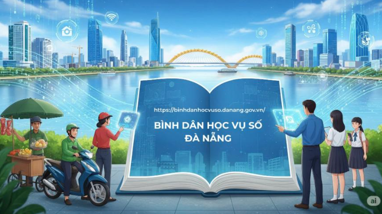 binh dan hoc ai