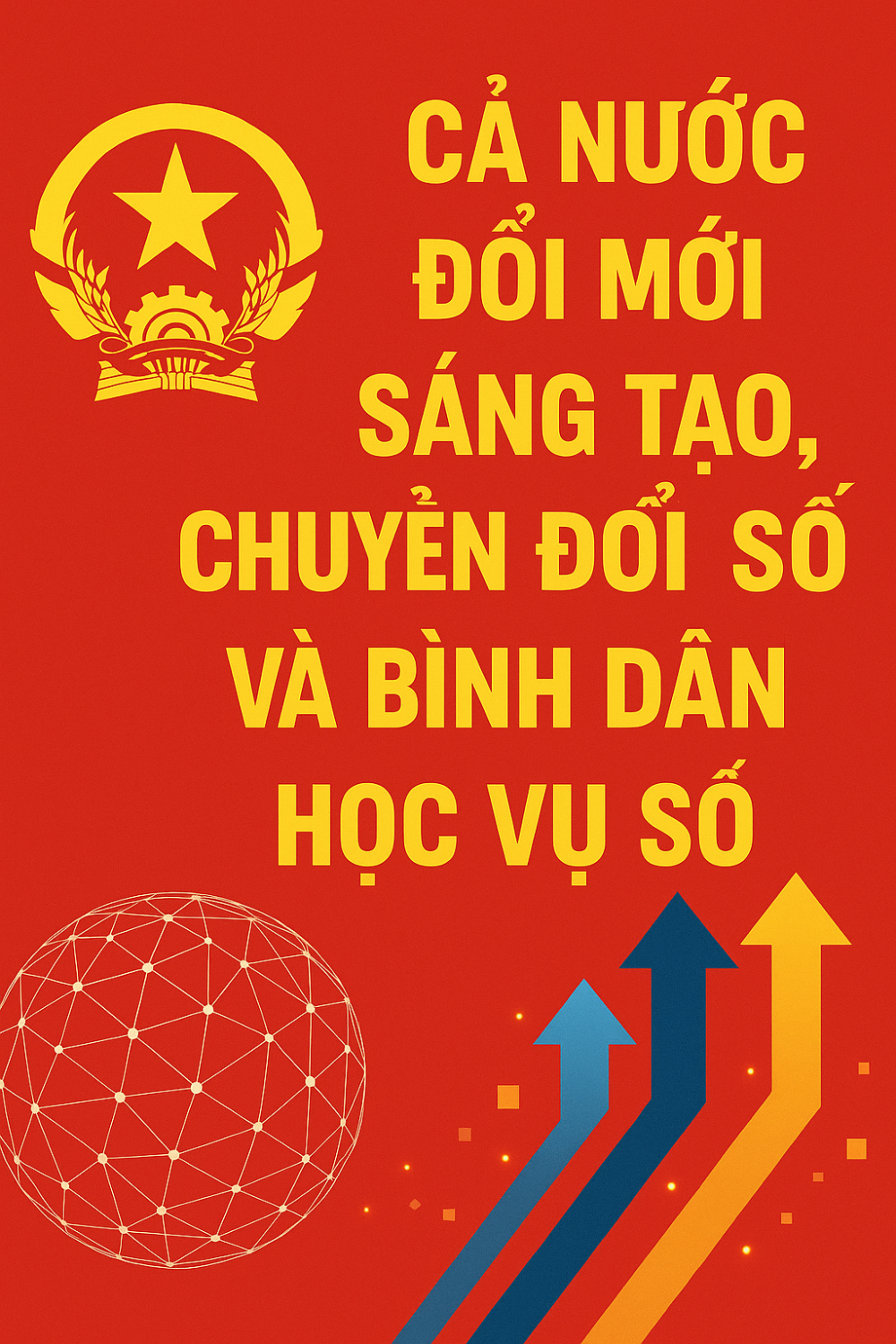 chuyển đổi số