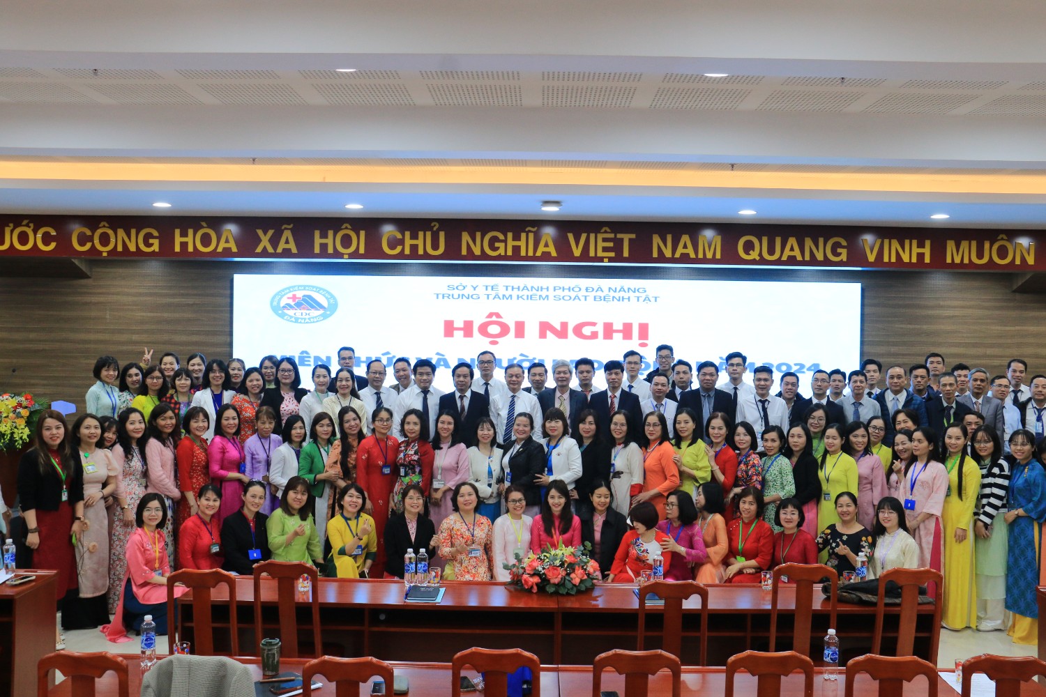 Hoạt động trung tâm