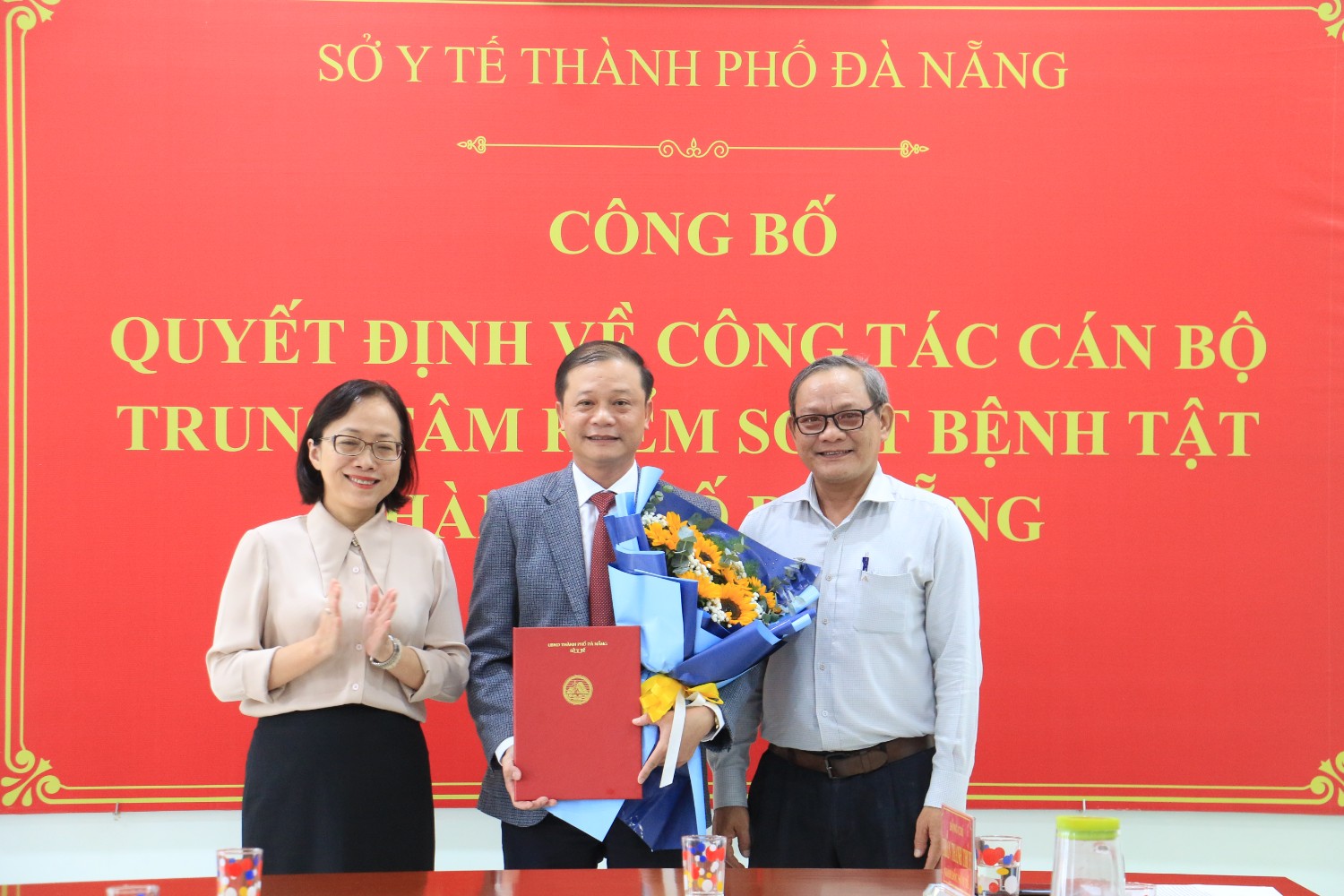 Hoạt động trung tâm