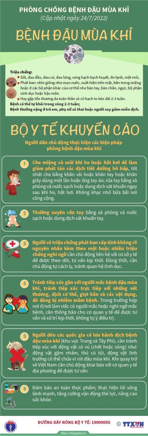 khuyen cao dau mua khi