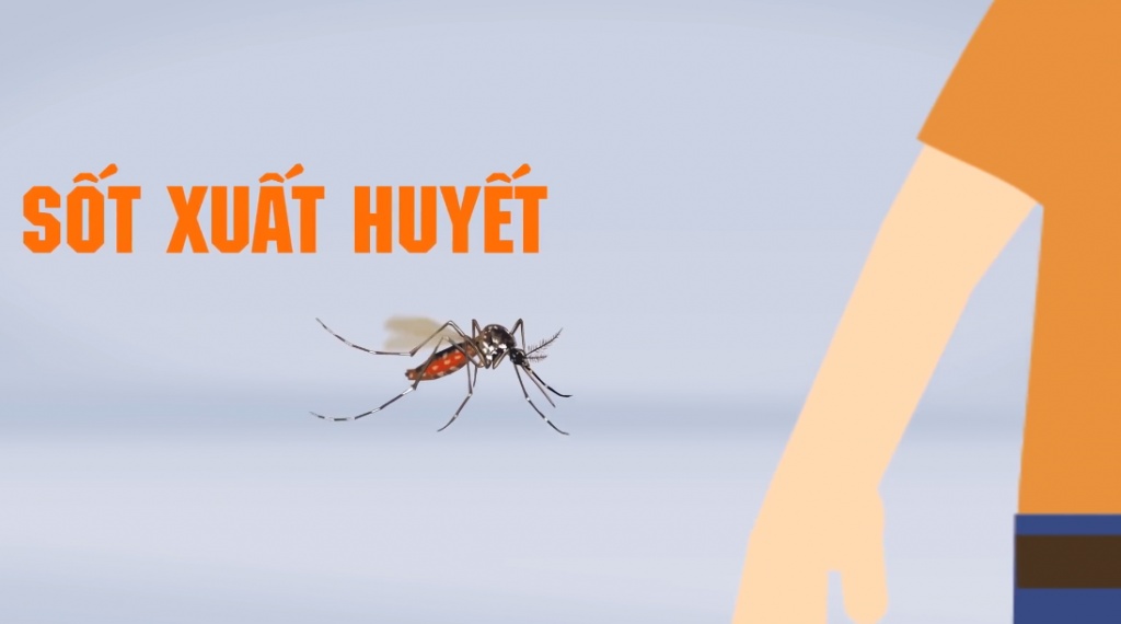 TÌNH HÌNH DỊCH BỆNH SXH TUẦN 20 (từ 14/5– 20/5/2018)